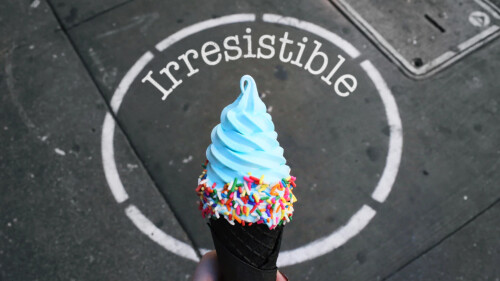 Irresistible