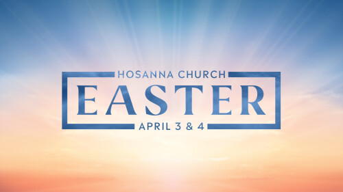 Easter 2021