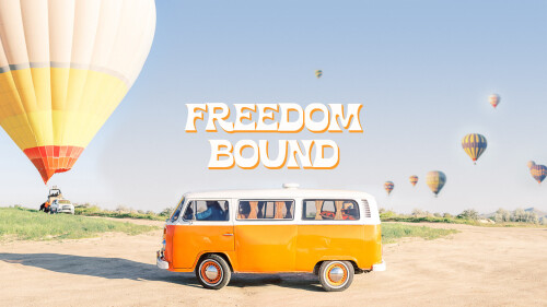 Freedom Bound